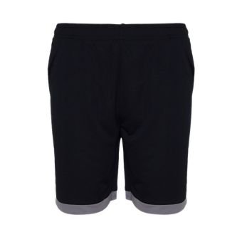 Kessler Men's Active Shorts - Black