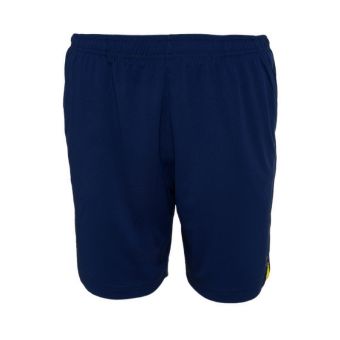 Kieran Men's Active Shorts - Navy