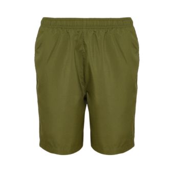 Ken Men's Active Shorts - Army Green