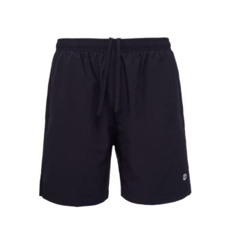 L1 As Tech Men's Active Shorts - Black