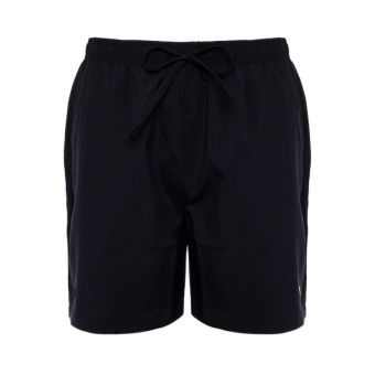 Logic Men's Active Shorts - Black
