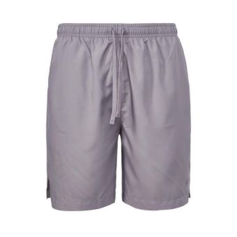 Lieb Men's Active Shorts - Dark Grey