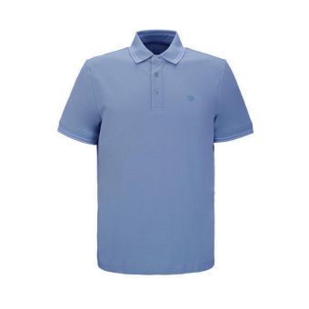 Marko Men's Polo Shirt - Blue