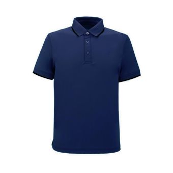 Mason Men's Polo Shirt - Navy