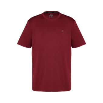Jem Men's Active Tshirt - Red