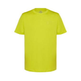 Ken Men's Active Tshirt - Lime