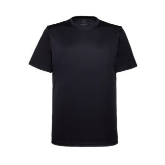 Lindu Men's Active Tshirt - Black