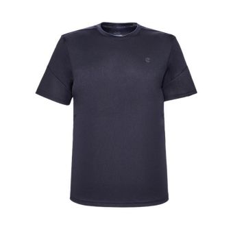 Loca Men's Active Tshirt - Black