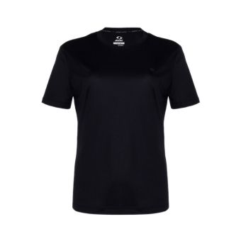 Jill Women's Active Tshirt - Black