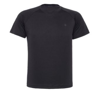 Linney Women's Active Tshirt - Black