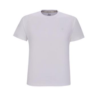 Linney Women's Active Tshirt - White