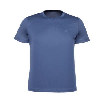 Lei Women's Active Tshirt - Navy