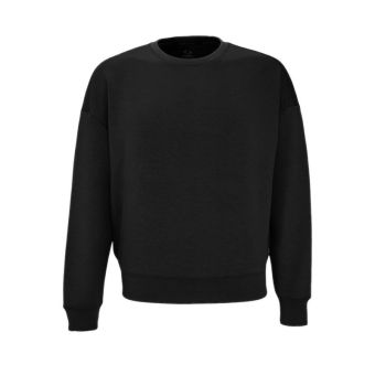 Lawrie Women's Longsleeve Tshirt - Black