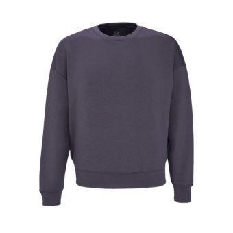 Lawrie Women's Longsleeve Tshirt - Grey