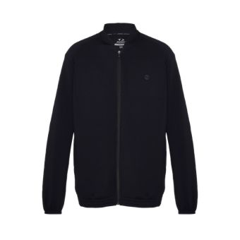Kano Men's Jacket - Black