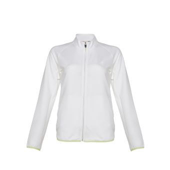 Kino Women's Jacket - White
