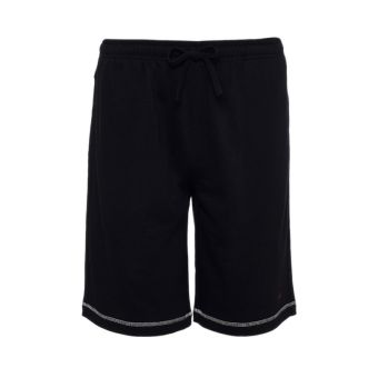 Klay Men's Shorts Jogger - Black