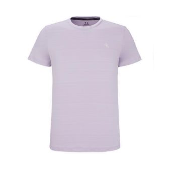 Leslie Women's Lifestyle Tshirt - Lavender