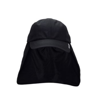 Jomei Men's Sun Shade Lifestyle Cap - Black