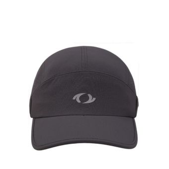 Monroe Running Caps - Grey