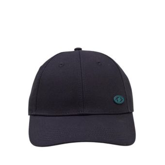 Loch Lifestyle Caps - Black