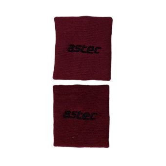 Ming Wristband - Red