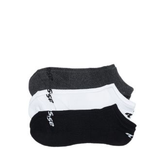 Kaolin Men's Lowcut Socks - White
