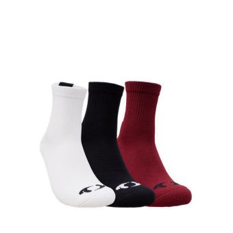 Mega Men's Quarter Socks - Mix Color