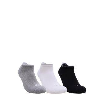 Loft Men's Low Cut Socks - Mix Color