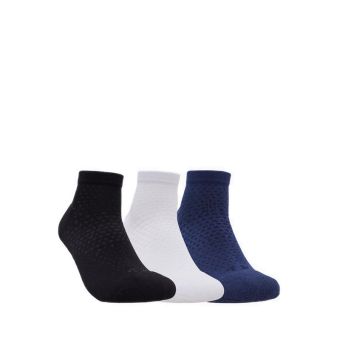 Labu Men's Ankle Socks - Mix Color