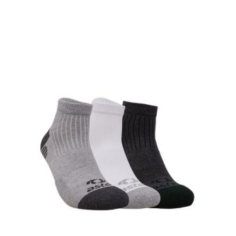 Merlin Men's Ankle Socks - Mix Color