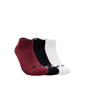 Mega Women's Ankle Socks - Mix Color