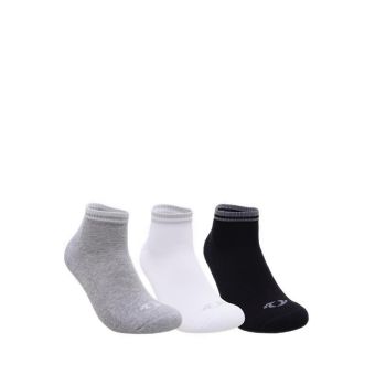 Loft Women's Ankle Socks - Mix Color