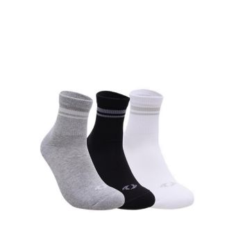Loft Women's Quarter Socks - Mix Color
