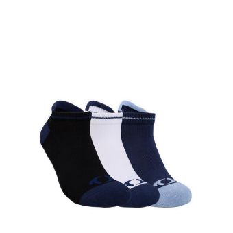Milo Women's Ankle Socks - Mix Color
