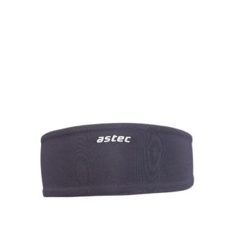Lao Headband - Black