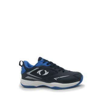 Kingdom Men's Badminton Shoes - Navy