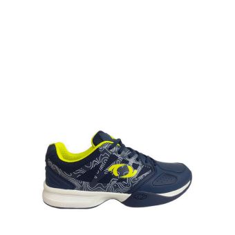 Lumos Men's Badminton Shoes - Navy