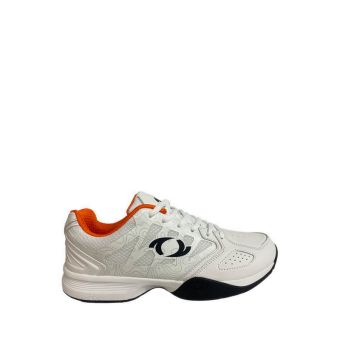 Lumos Men's Badminton Shoes - White