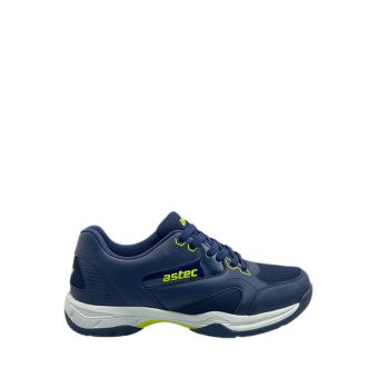 Lynx Men's Badminton Shoes - Navy