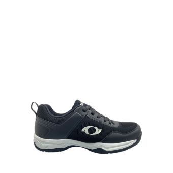 Luton Men's Badminton Shoes - Black
