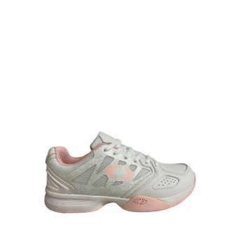 Lumos Women's Badminton Shoes - White