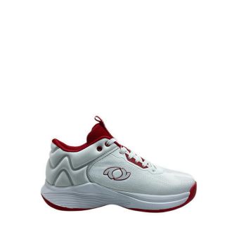 Klay Men's Basketball Shoes - White