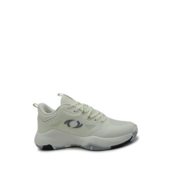 Lue Men's Basketball Shoes - White