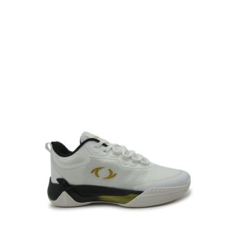 Lundgren Men's Basketball Shoes - White