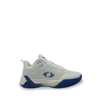 Marcel Men's Basketball Shoes - White