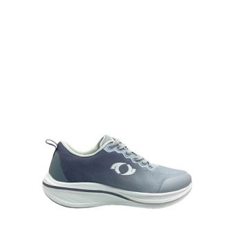 Kilt Men's Running Shoes - Grey