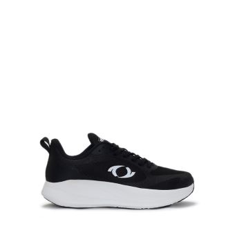 Kuyt Men's Running Shoes - Black