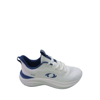 Luis Men's Running Shoes - White