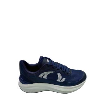 Leo Men's Running Shoes - Navy